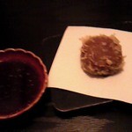 会津郷土食 鶴我 - あげまんじゅう