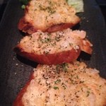 ぜんでん - 海老パン