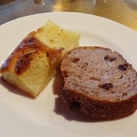 アルマーニ リストランテ - 