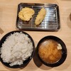 天ぷら 兼久商店 - 料理写真: