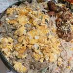 インド・パキスタン料理 アルバラカ - 