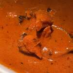 インド・パキスタン料理 アルバラカ - 