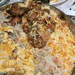 インド・パキスタン料理 アルバラカ - 