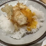 天ぷらまきの 梅田店 - 