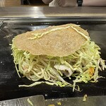 道とん堀 市原店 - 