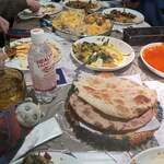 インド・パキスタン料理 アルバラカ - 