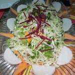 インド・パキスタン料理 アルバラカ - 