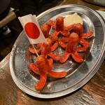 昭和レトロ酒場 キューエモン - 