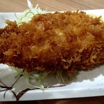 Tonkatsu Odayasu - 