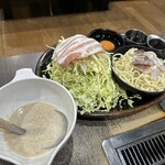 道とん堀 市原店 - 