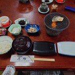 Yasuragi no Onsen Ryokan Shosuke