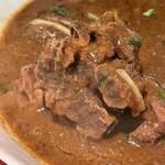 インド・パキスタン料理 アルバラカ - 