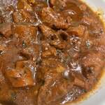 インド・パキスタン料理 アルバラカ - 