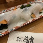 Sushi No Fukuie - 