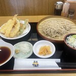 Tendon Tenya - 