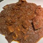 インド・パキスタン料理 アルバラカ - 