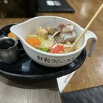 道とん堀 市原店 - 