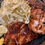 Katsu Ichibanya - 