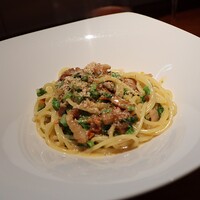 イタリア料理 スペランツァ -  イタリア料理 スペランツァ -