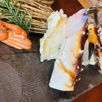 かに道楽 新宿本店 - 