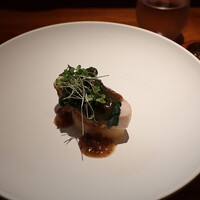 イタリア料理 スペランツァ -  イタリア料理 スペランツァ -
