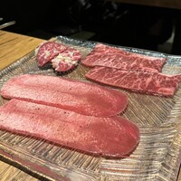 焼肉 うしみつ 恵比寿本店 - 