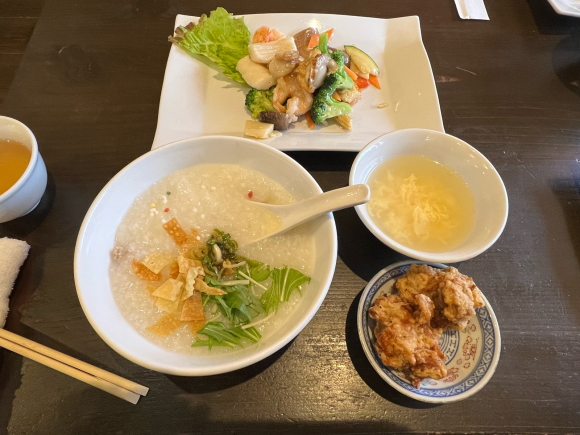 Seafood Chinese Don photo 3