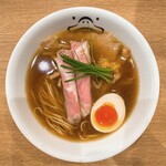 みんなのらぁ麺 阿飛流 - 