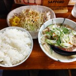 やきとり酒場D - 