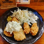 やきとり酒場D - 