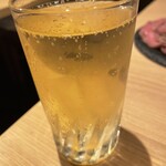 肉男 - ハイボール神戸スタイル