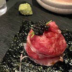 熟成和牛焼肉エイジング・ビーフ TOKYO - 