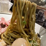 中華そば 十目一八食堂 - 
