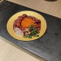 炭火和牛焼肉もうもう亭 広小路店 - 