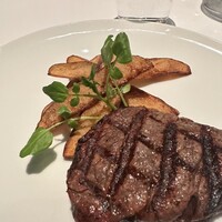 THE COSMOPOLITAN GRILL BAR TERRACE - 