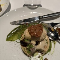 THE COSMOPOLITAN GRILL BAR TERRACE - 