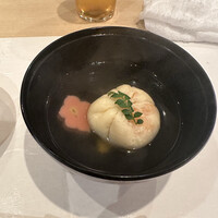 割烹 大田川 - 