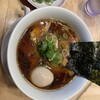 鶏そば  ムタヒロ 2号店