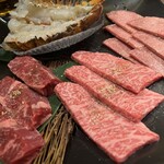 焼肉トラジ - 