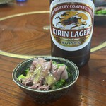 魚菜・酒肴 すざき - 