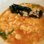 RAMEN EXPRESS 博多一風堂 三井アウトレットパーク木更津店 - 