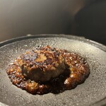 ホルモン焼肉 富や - 