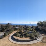 一茶一酒 - このお庭が好きなんです!