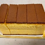 成城石井 - カステラ