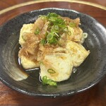 魚菜・酒肴 すざき - 