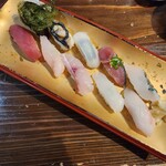 Sushi Tarou - 