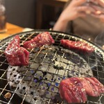 ホルモン焼肉 富や - 