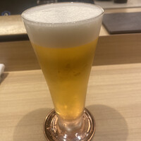 梅田 鮨 よこ田 - 