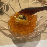 梅田 鮨 よこ田 - 