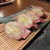 焼肉ホルモン 山水縁 虎ノ門本店